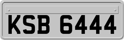 KSB6444