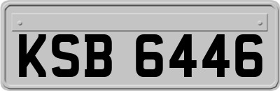 KSB6446