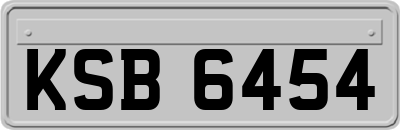 KSB6454
