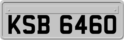 KSB6460