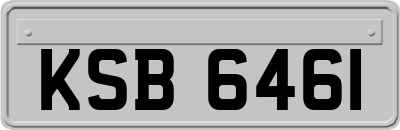 KSB6461