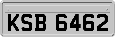 KSB6462