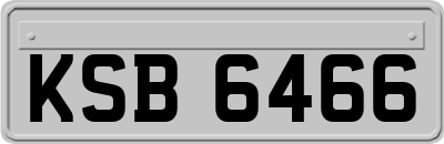 KSB6466