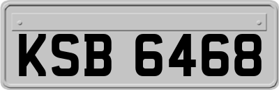 KSB6468