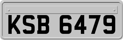 KSB6479