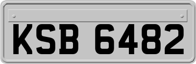 KSB6482