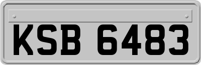 KSB6483
