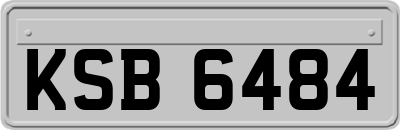 KSB6484