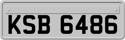 KSB6486