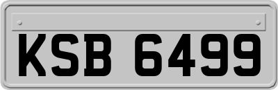 KSB6499
