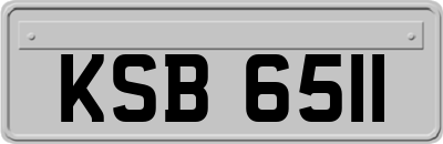 KSB6511