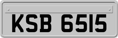 KSB6515
