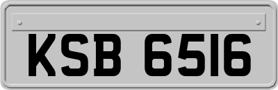 KSB6516
