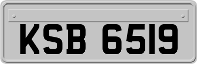 KSB6519