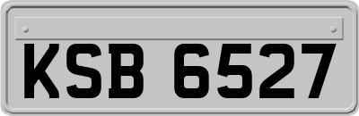 KSB6527