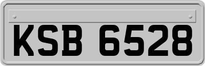 KSB6528