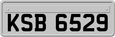 KSB6529