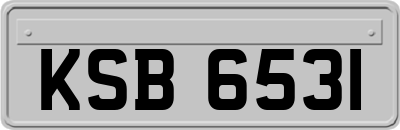 KSB6531