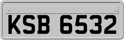KSB6532