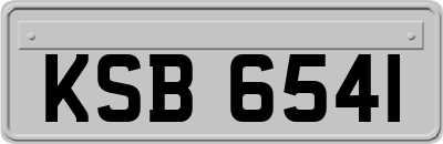 KSB6541
