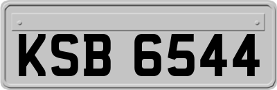 KSB6544