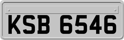 KSB6546