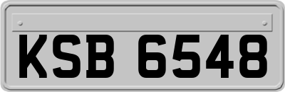 KSB6548