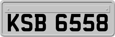 KSB6558