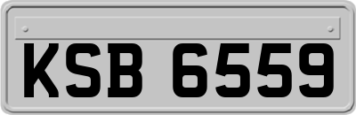 KSB6559