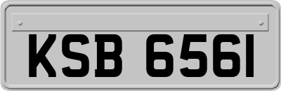 KSB6561