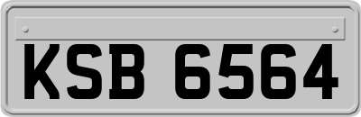 KSB6564