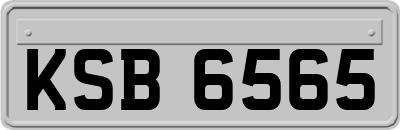 KSB6565