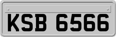 KSB6566