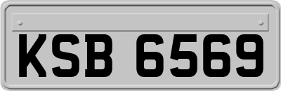KSB6569