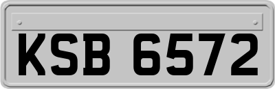 KSB6572
