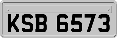 KSB6573