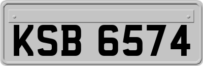 KSB6574
