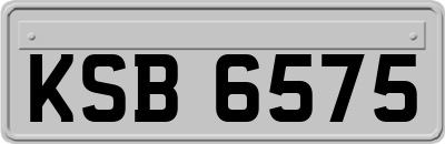 KSB6575