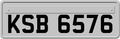 KSB6576