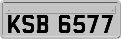 KSB6577