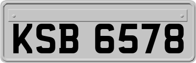 KSB6578