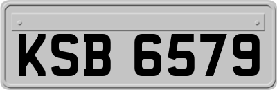 KSB6579