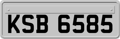KSB6585