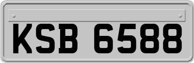KSB6588