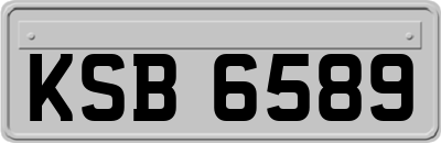 KSB6589