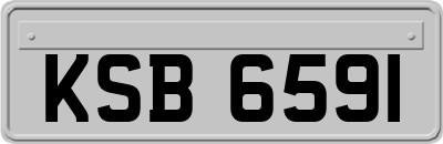 KSB6591