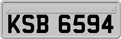 KSB6594