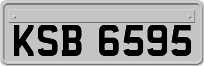 KSB6595