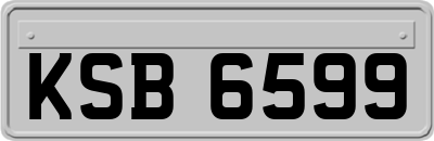 KSB6599
