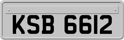 KSB6612